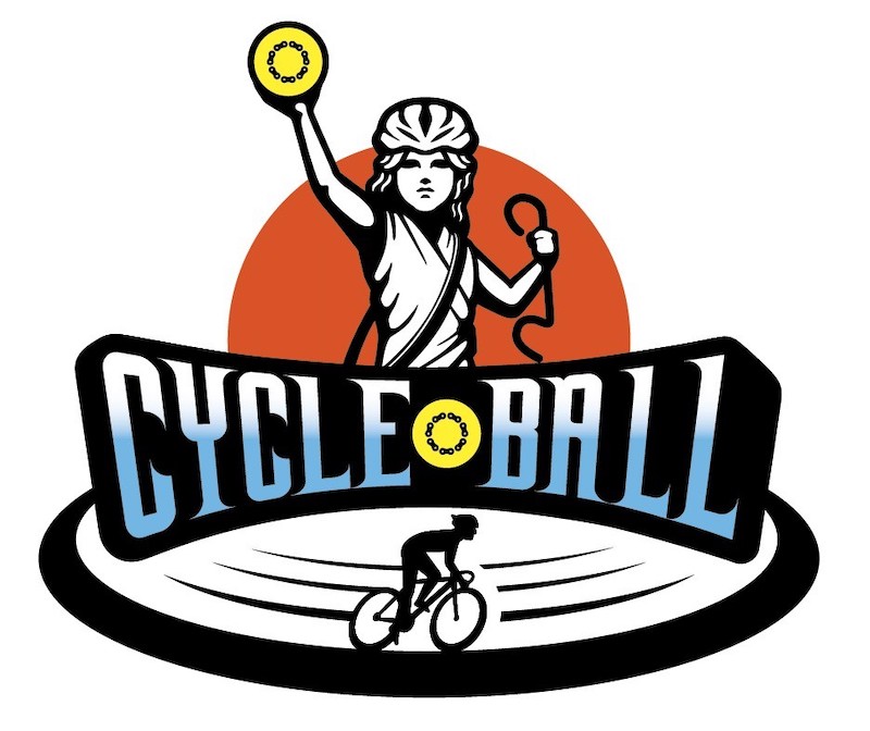 サイクルボール