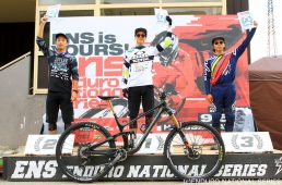 2020 エンデューロ・ナショナルシリーズ