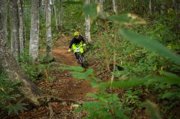 2020 エンデューロ・ナショナルシリーズ