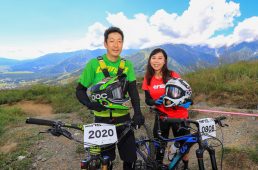 2020 エンデューロ・ナショナルシリーズ