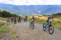 2020 エンデューロ・ナショナルシリーズ