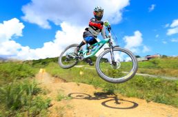 2020 エンデューロ・ナショナルシリーズ