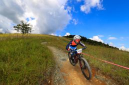 2020 エンデューロ・ナショナルシリーズ