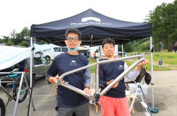 2020 エンデューロ・ナショナルシリーズ