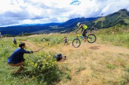 2020 エンデューロ・ナショナルシリーズ