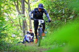 2020 エンデューロ・ナショナルシリーズ