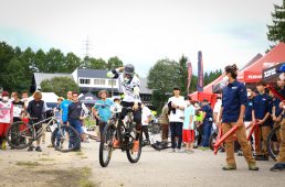 2020 エンデューロ・ナショナルシリーズ