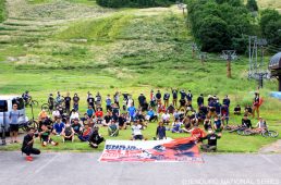 2020 エンデューロ・ナショナルシリーズ