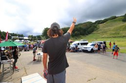 2020 エンデューロ・ナショナルシリーズ