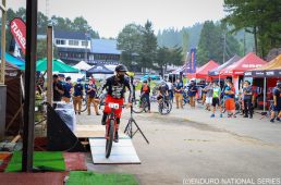 2020 エンデューロ・ナショナルシリーズ