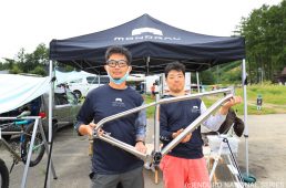 2020 エンデューロ・ナショナルシリーズ