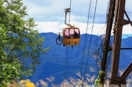 2020 エンデューロ・ナショナルシリーズ