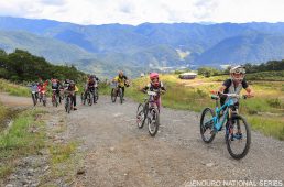 2020 エンデューロ・ナショナルシリーズ