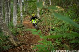 2020 エンデューロ・ナショナルシリーズ