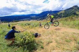 2020 エンデューロ・ナショナルシリーズ