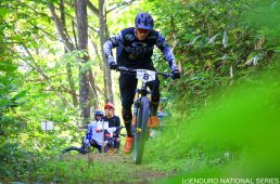 2020 エンデューロ・ナショナルシリーズ