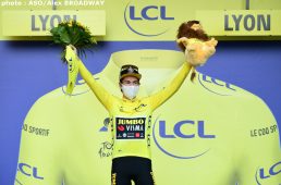 ツール・ド・フランス2020