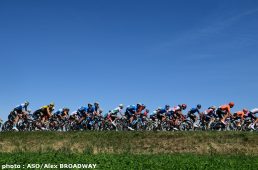 ツール・ド・フランス2020