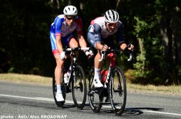 ツール・ド・フランス2020