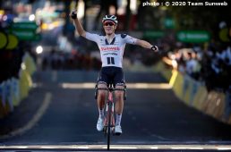 ツール・ド・フランス2020