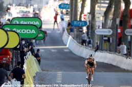 ツール・ド・フランス2020