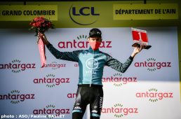 ツール・ド・フランス2020