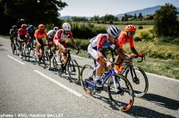 ツール・ド・フランス2020