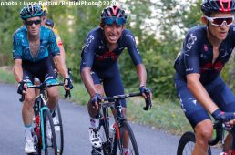 ツール・ド・フランス2020