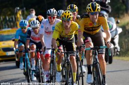 ツール・ド・フランス2020