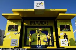 ツール・ド・フランス2020