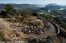 ツール・ド・フランス2020