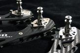 カーボンドライジャパンとゴキソのコラボが実現！CDJビッグプーリー