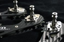 カーボンドライジャパン