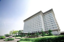 滋賀県・漁船タクシー