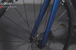 アビエーター9.0ディスク