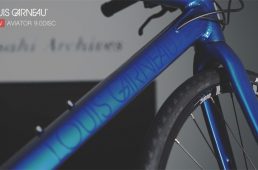 アビエーター9.0ディスク