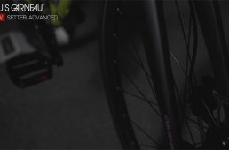 セッターアドバンス