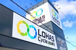 サイクルベースあさひ新小岩店