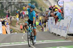 ツール・ド・フランス2020