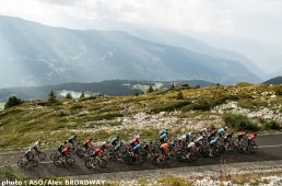 ツール・ド・フランス2020