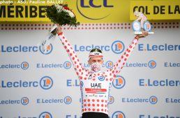 ツール・ド・フランス2020