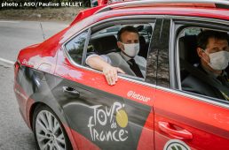 ツール・ド・フランス2020