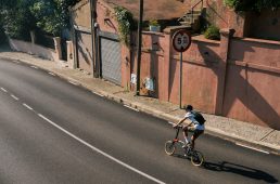 ブロンプトン 2020 CHPT3 V3