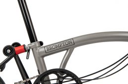 ブロンプトン 2020 CHPT3 V3