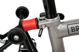 ブロンプトン 2020 CHPT3 V3