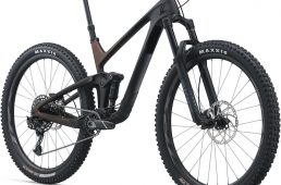 ジャイアント・トランスX アドバンスドプロ