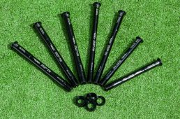 ライディア・スルーアクスル