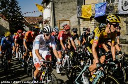 ツール・ド・フランス2020