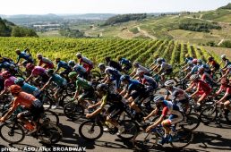 ツール・ド・フランス2020