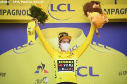 ツール・ド・フランス2020